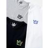 Набор футболок Jigga Wear Mini Spray