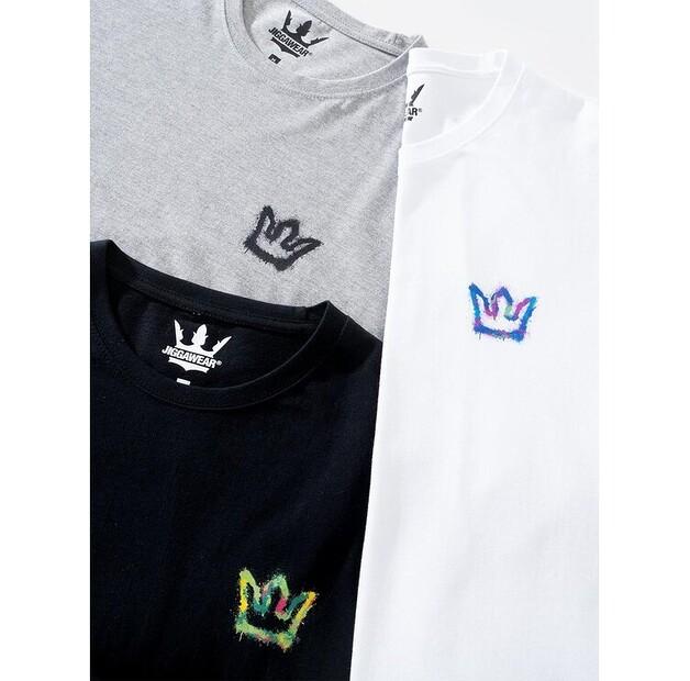 Набор футболок Jigga Wear Mini Spray