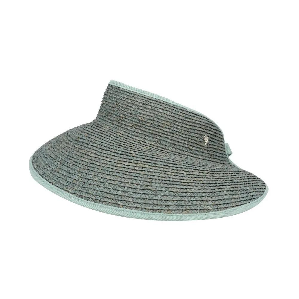 

[Helen Kaminski] Women s Mai Sun Cap (HAT50315 SG) FREE