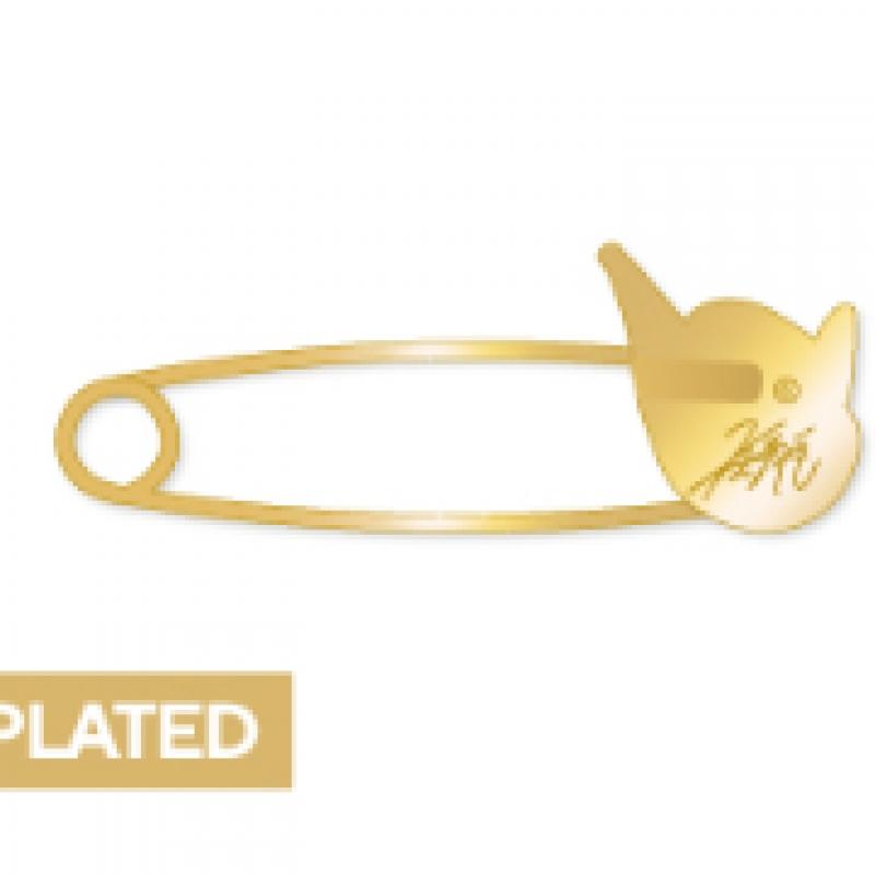 Kim Soo Hyun   05 Brooch 2024 Kim Soo Hyun Asia Tour Official Md