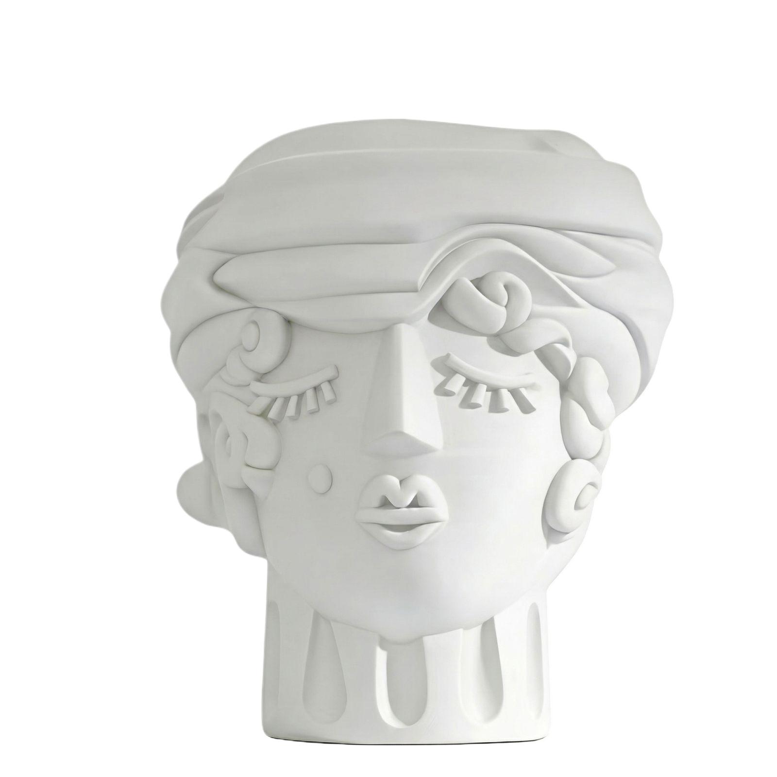 

3D Printed Art Vases Are A Great Choice For Gifts And Flower Arrangements One Size