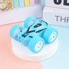 Children's Inertial Stunt Double-Sided Off-Road Toy Car