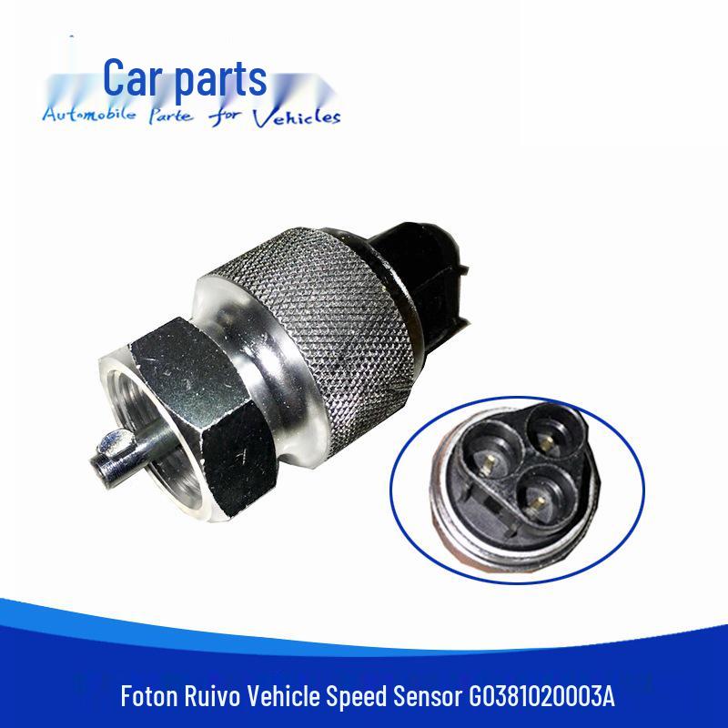 Foton Ruivo Times King Kong Car Speed Sensor (Odometer Sensor) G0381020003A