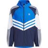 Originals ADICOLOR Jackets & Coats Men's Blue/White JM7262