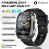 SACOSDING Men's Smart Call Watch 1.95-inch Heart Rate and Blood Oxygen Monitoring Built In Multiple Exercise Modes Watch 2025
