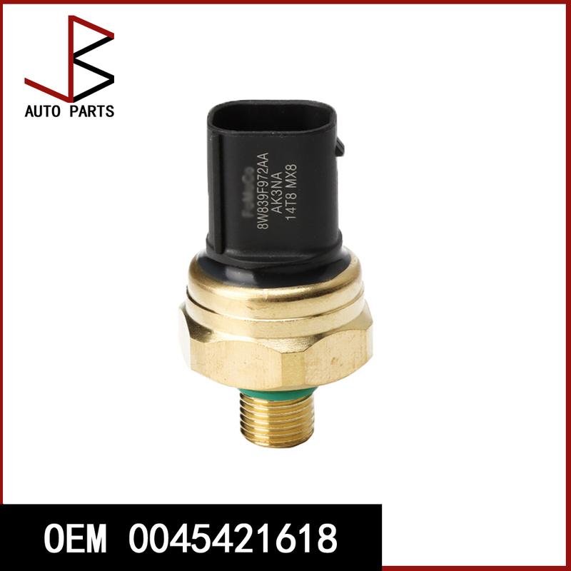 OEM 0045421618 51CP10-01 A0045421618 Exhaust Fuel Pressure Sensor For Mercedes R ML & Freightliner Sprinter 2500  Car Accessorie