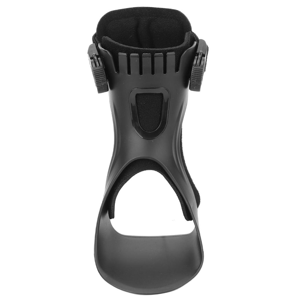 Orteza na opadającą stopę Orteza Lekka Równowaga Orteza na opadającą stopę na Hemiplegię Udar Buty ChodzenieLewy