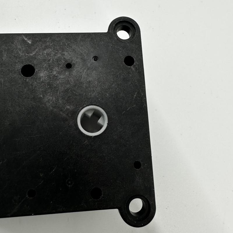 971542F000 97154-2F000 STELLMOTOR-MODUS Für Kia Cerato 2003 - 2009 Kalt- und Warmluft-Windrichtungsumschaltmotor