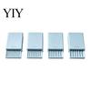 Polymer Clay Flower Petal Tool 4Pcs/Set Gel Ball Maker Tools, Roller, 2mm 3mm 4mm 5mm DIY Earring Making Kit Sphere Shaper, Nail Art Bead Roller