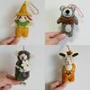 Porta-moedas, clips, porta-chaves – Chaveiros
