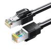 Shanze Cat6A, Cat7 ve Cat6 Ethernet Ağ Kabloları