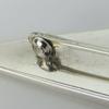 Used Georg Jensen Brooch 327 Silver925 19.7g Silver Hennig Koppel
