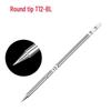 T12 Soldering Iron Tip Accessories & Stand for Soldering Station
