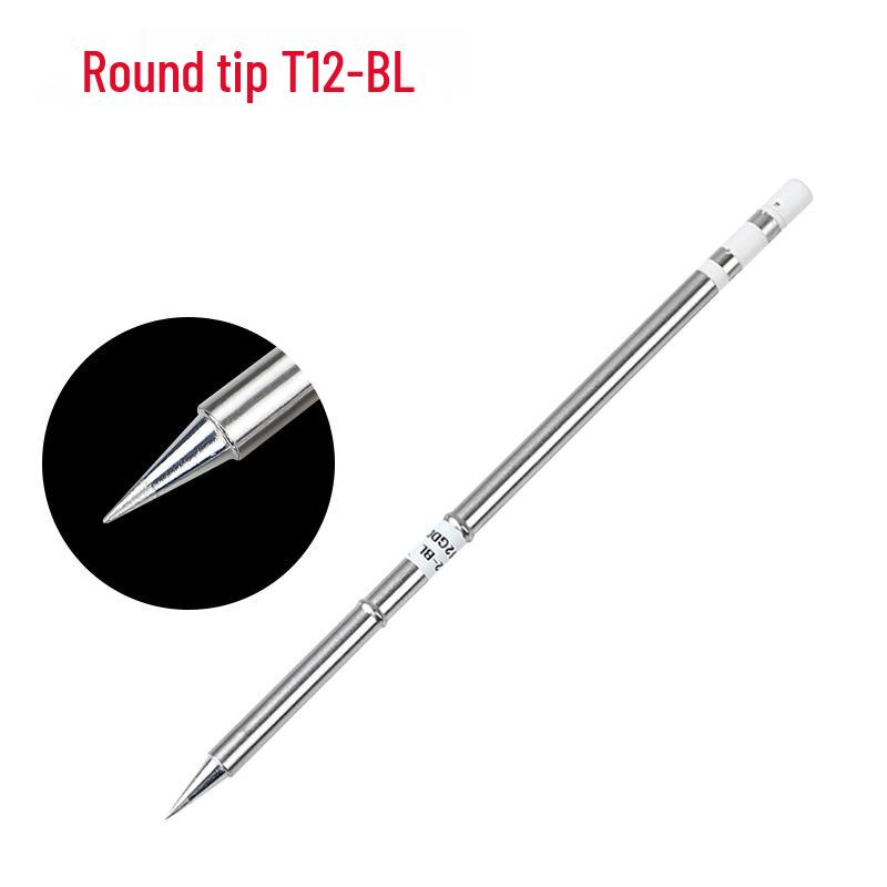 T12 Soldering Iron Tip Accessories & Stand for Soldering Station