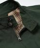 Frizmworks Buddy Harrington Jacke _ Waldgrün
