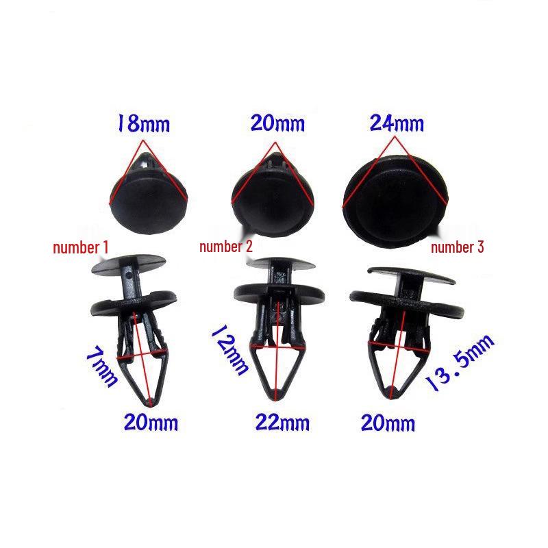 

Замена пряжки переднего бампера, подкрылка, багажника и кожуха радиатора Chevrolet Cruze Sail Model 1 - 20 pieces