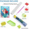 Disney Diamond Painting Kit Classic Mermaid Home Decor Craft Perfect Gift Idea Diamond Art