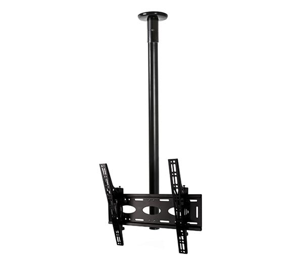 

B-Tech BT8424 Ceiling bracket with arm 150 cm black, B-Tech чорний