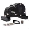 Transmission Box for 1/10 RC Crawler Carbon Fiber Chassis Rails