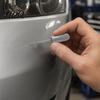Auto Scratch Remover Car Paint Touch Up Pen Repair for Chips Scratches On Bumper Hood Automotive Pen 12ml Precision Tip Body Quick Dry Permanent