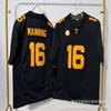 Tennessee Volunteers College Football Jersey Mens Embroidered Practice Uniform Size M L XL XXL