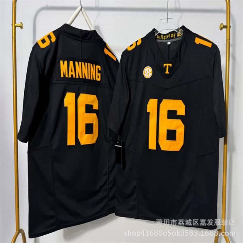 Tennessee Volunteers College Football Jersey Mens Embroidered Practice Uniform Size M L XL XXL