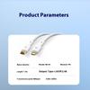 Applicable To Apple Fast Charging Huawei Fast Charging Data Cable Type-c