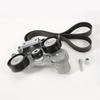 Drive Belt Tensioner Kit 12663047 Fits For Malibu 2008-2010& Impala 14 2013-2014