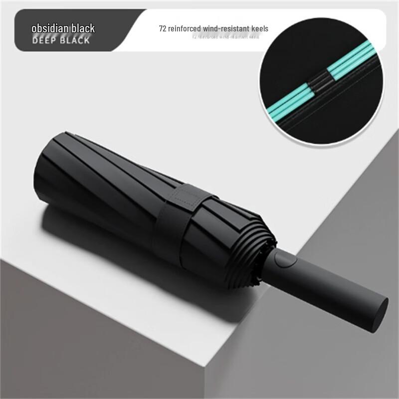 

Ximengyuan Fully Automatic UV Protection Windproof Dual-Purpose Umbrella