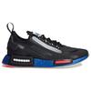 Adidas Originals Nasa x Adidas Originals NMD_R1 Spectoo 'Core Black' FX6819