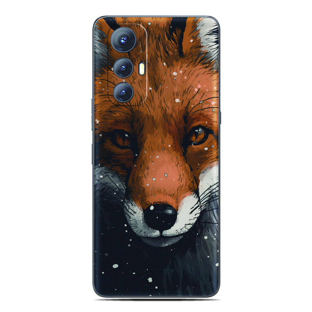 

Picture Fox Case For Doogee Note 56X 56 59 58 N55 Plus N60 N50s N50 Pro Nothing CMF Phone 1 2 2a One Two 3a Lite Back Cover Doogee N55 Plus