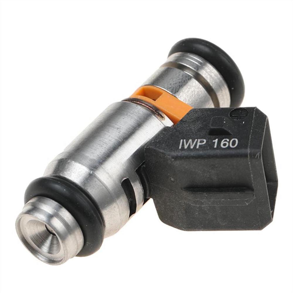 4Pcs Fuel Injector Injector For Alfa Romeo Mito Fiat 500 500C Grande Punto Panda