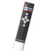 Advanced Voice Recognition Remote Control for N030107-001475-001 GSQ55G GSQ65G GSQ75G Voice Remote