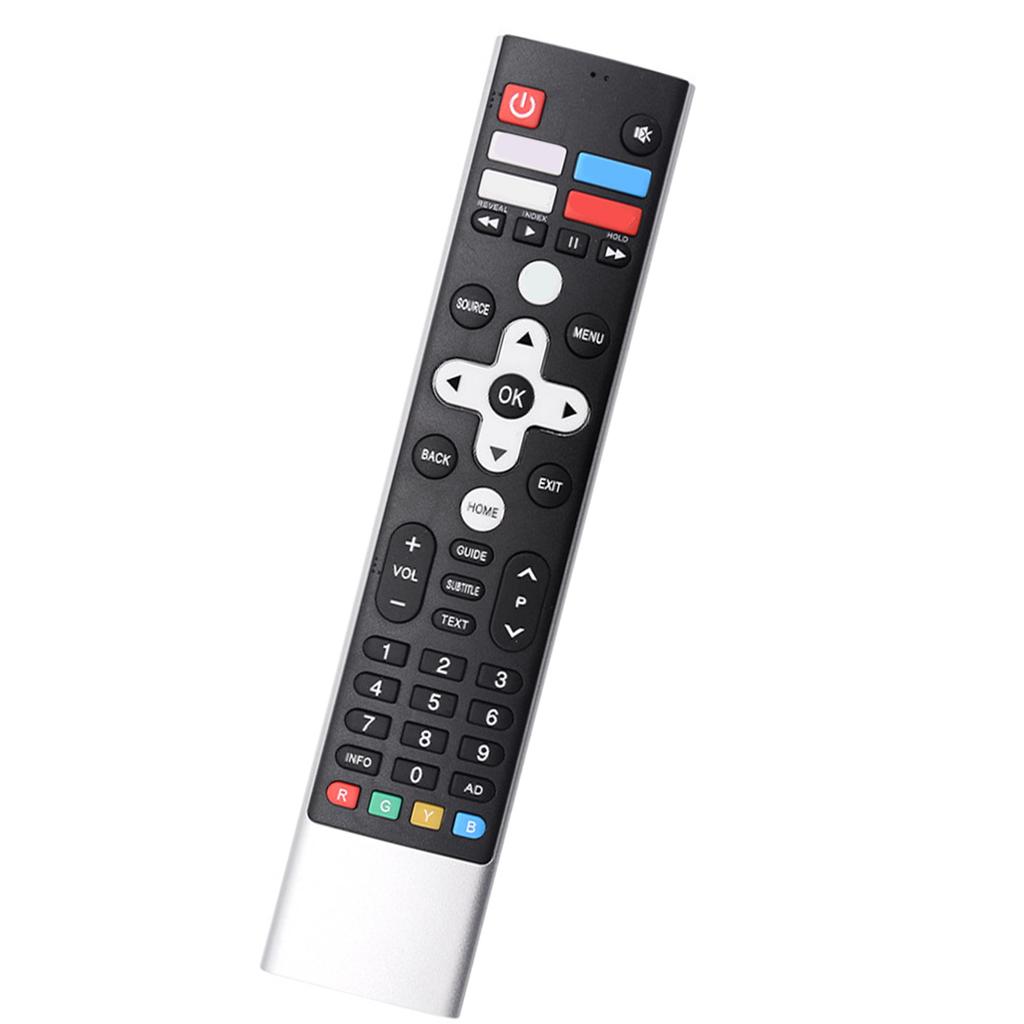 Advanced Voice Recognition Remote Control for N030107-001475-001 GSQ55G GSQ65G GSQ75G Voice Remote
