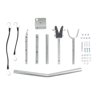 Boat Transom Saver 3001.1068 28in To 59in Adjustable Superior Strength Metal for Up To 150HP