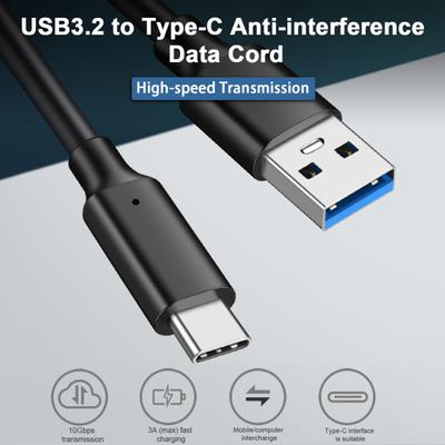 Cables digitales – Cables de data