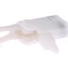 1Pc Bicycle Pump Nozzle Hose Adapter Double/Single Head Pumping Valve Converter
