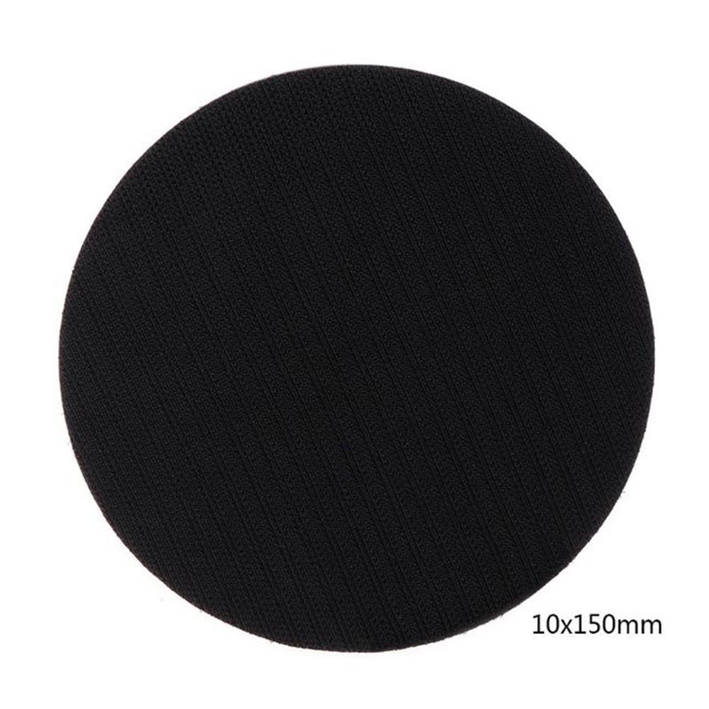 Soft Buffering Pad Sponge Super Light 2/3/4/5/6inch