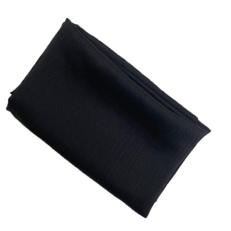 

Elegant Chiffon Scarf Accessory With Breathable Stretch Fabric For Womens Fashion Style1