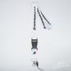 AAACC1 Car Lanyard Pass Work ID Mobile Neck Strap Keychain Accessories For BMW Performance E46 E60 E90 E39 E87 E36 E92 E70 E91 X3 X5 X1