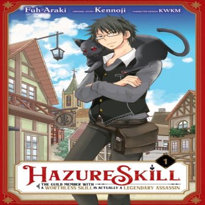 Belletristik – Comics & Manga