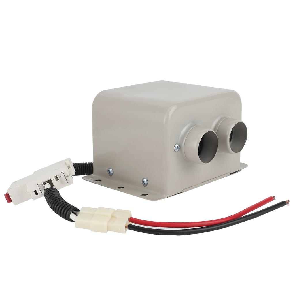 Car Heater Windshield Demister Heating Fan 24V 400?600W for Auto Winter Warming Defrosting