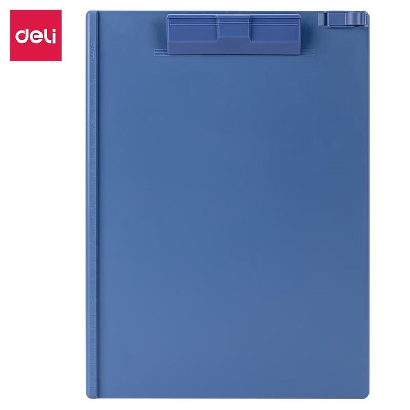 Deli A4 Writing Clipboard