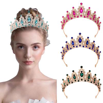 Šperky a bižuterie – Čelenky