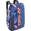 YONEX Tennis Bag Racket Bag 9 (Holds 9 tennis rackets) Midnight Navy (472) BAG2402N