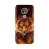Silicon Case For Motorola Moto G7 Play Case Soft TPU Back Phone Cover for Motorola G7 Play MotoG7 Protective Coque Bumper Bags