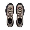 Li Ning Outdoor CF Tracing, Xingchuan TPU Abrasion Resistant Reflective Rebound Low top Hiking Shoes Unisex AHTU023-26