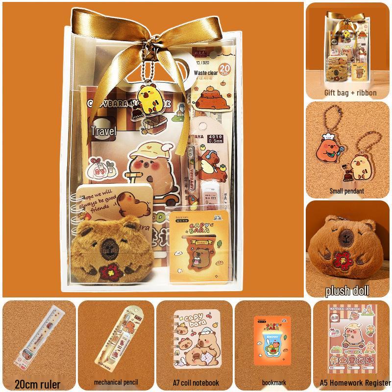 Children's Birthday Gift for Kids: Practical Souvenir for 10-Year-Olds, Kindergarten Rewards, Boys & Girls