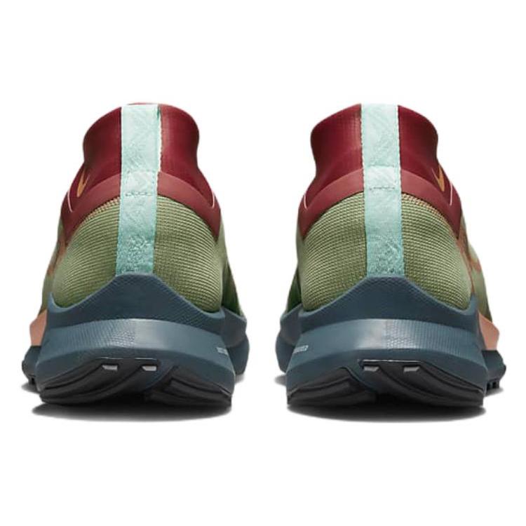 Nike React Pegasus Trail 4 Gtx 'Alligator Orange Trance' DJ7926-300