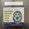 Smart Bluetooth Cat Paw Anti-lost Key and Wallet Finder with Two-way Positioning.